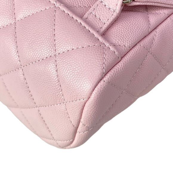 Chanel Matelasse Backpack AS4058 main image 11